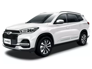 Tiggo 8