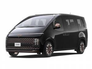 Магнитолы для Hyundai Staria