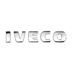 Магнитолы для IVECO