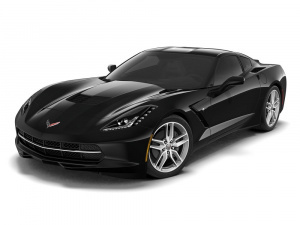 Corvette