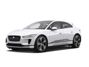 I-Pace