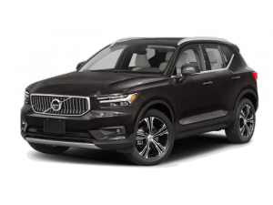 XC40
