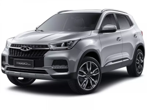 Tiggo 5x