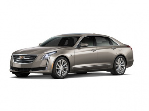 CT6