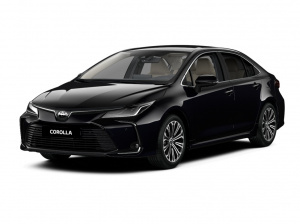 Corolla