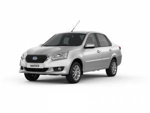 Магнитолы для Datsun on-Do