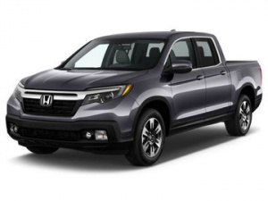 Ridgeline
