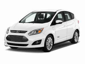 C-Max