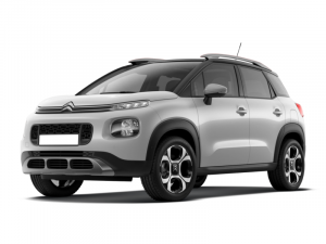 C3 Aircross
