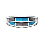 Навигация CarPlay для Geely