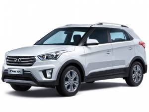 Магнитолы для Hyundai Creta