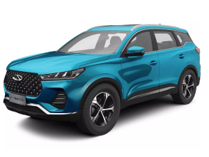 Tiggo 7 Pro