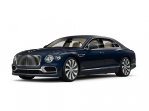 Flying Spur