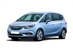 Zafira