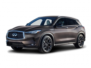 QX50