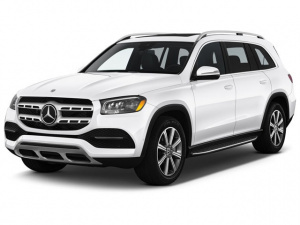 GLS-Class