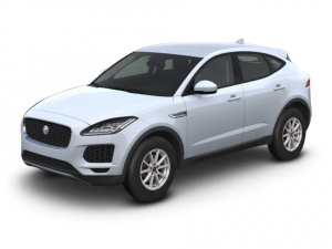 E-Pace