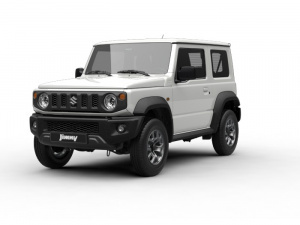 Jimny