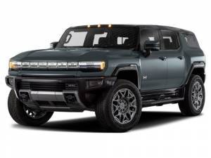 Hummer EV