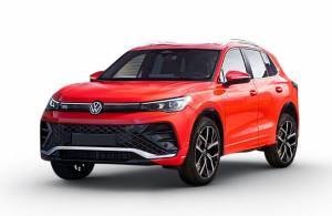 Tiguan L Pro