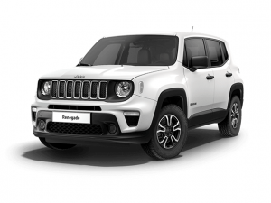 Renegade