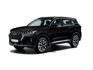 Tiggo 7 Pro Max