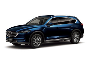 CX-8