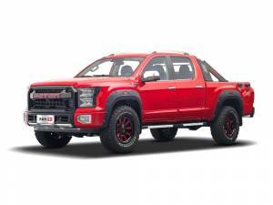 Tunland G9