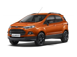 Ecosport
