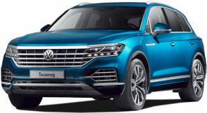 Touareg