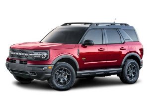 Bronco Sport