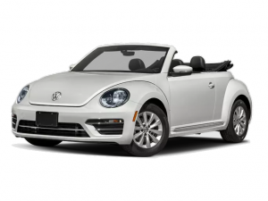 Beetle Cabriolet