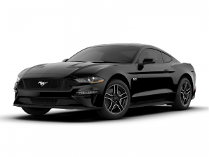 Mustang