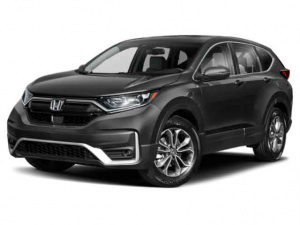 CR-V