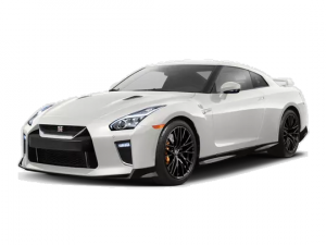GT-R