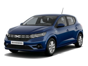 Sandero