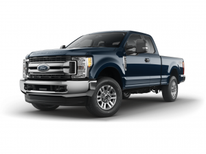 Super Duty