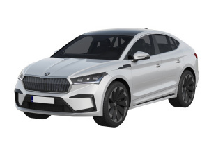 Enyaq Coupe iV
