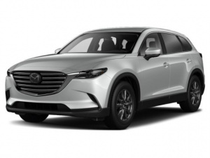 CX-9