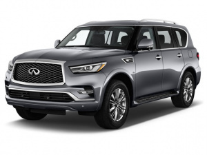 QX80
