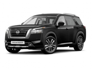 Pathfinder
