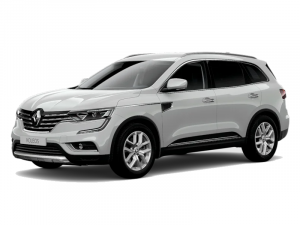 Koleos
