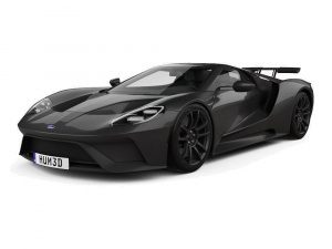 GT