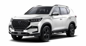 Rexton