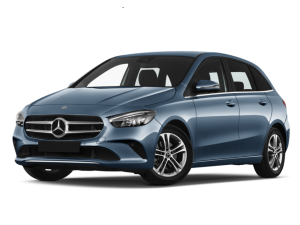 B-Class