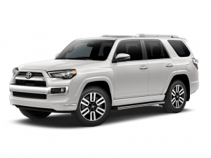 4Runner