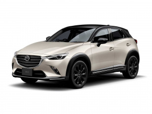 CX-3