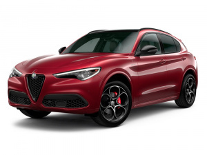 Stelvio