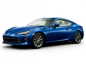 GT86