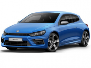 Scirocco